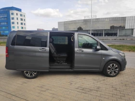 Mercedes-Benz Vito Tourer 8+ 1 | Mobile.bg    5
