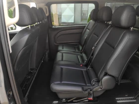 Mercedes-Benz Vito Tourer 8+ 1 | Mobile.bg    8