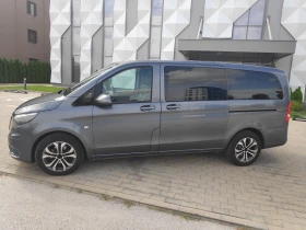 Mercedes-Benz Vito Tourer 8+ 1 | Mobile.bg    2