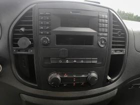 Mercedes-Benz Vito Tourer 8+ 1 | Mobile.bg    10