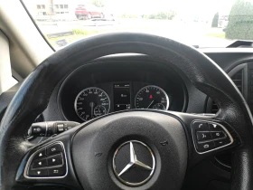Mercedes-Benz Vito Tourer 8+ 1 | Mobile.bg    11