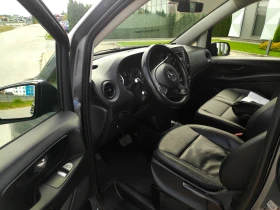 Mercedes-Benz Vito Tourer 8+ 1 | Mobile.bg    7
