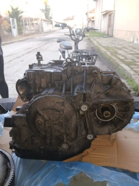 VW Transporter T5 - изображение 1