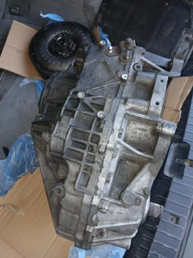 VW Transporter T5, снимка 3 — Bazar.bg VW Transporter T5, снимка 3