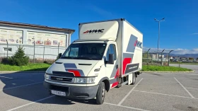 Iveco 3512  - изображение 1