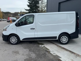 Renault Trafic 1.6 dci, снимка 8