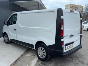 Renault Trafic 1.6 dci, снимка 4