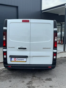 Renault Trafic 1.6 dci, снимка 5