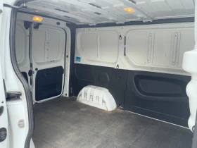 Renault Trafic 1.6 dci, снимка 9