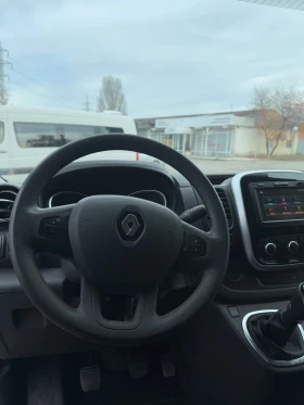 Renault Trafic 1.6 dci, снимка 15