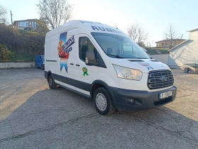 Ford Transit, снимка 2