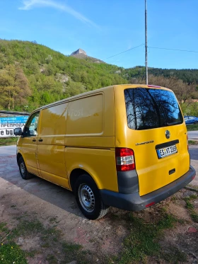 VW Transporter 2000 ��� 84 ��. | Mobile.bg � ����� ������ 5