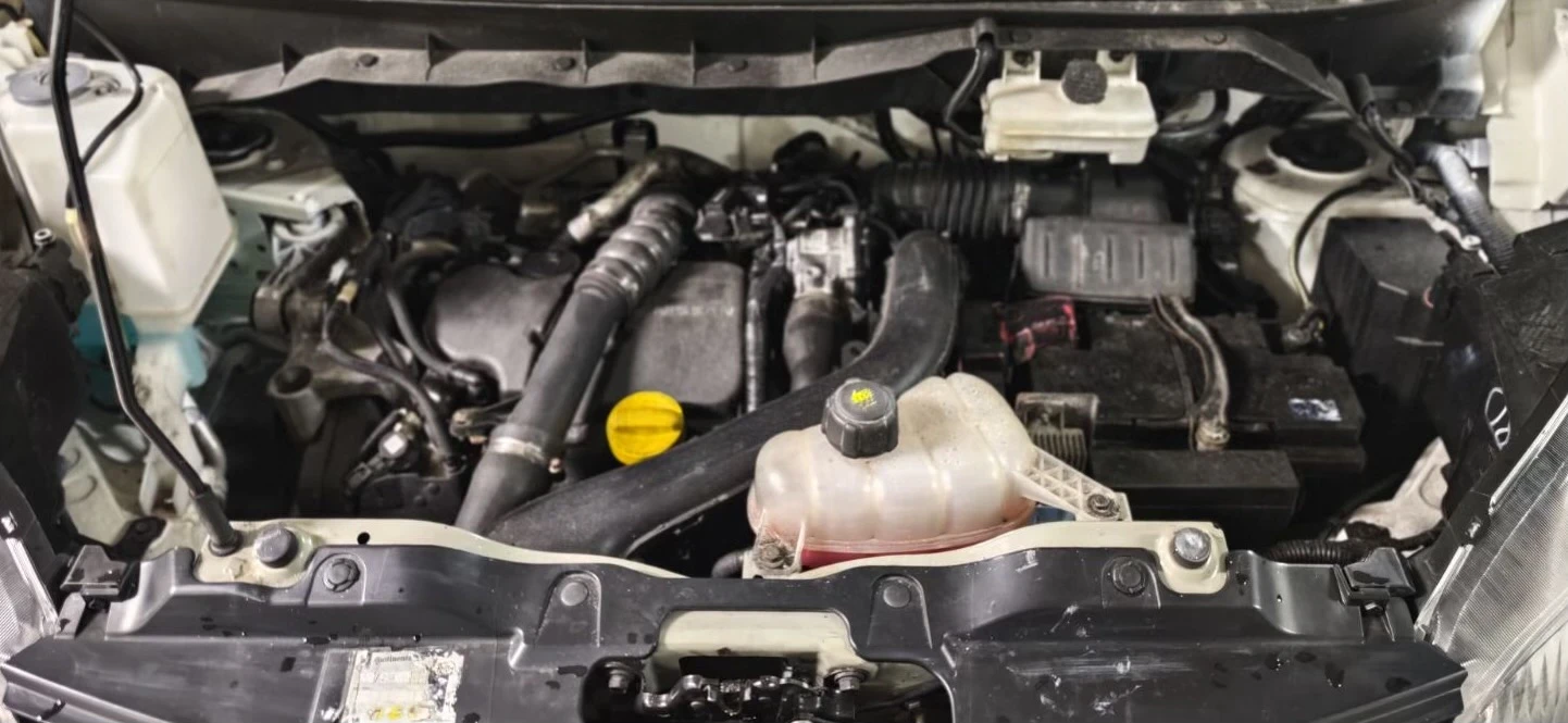 Nissan NV200 | Mobile.bg   11