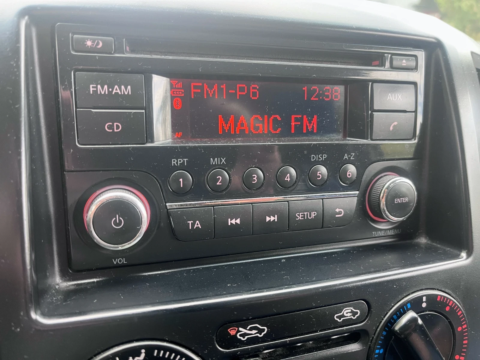 Nissan NV200 | Mobile.bg   15