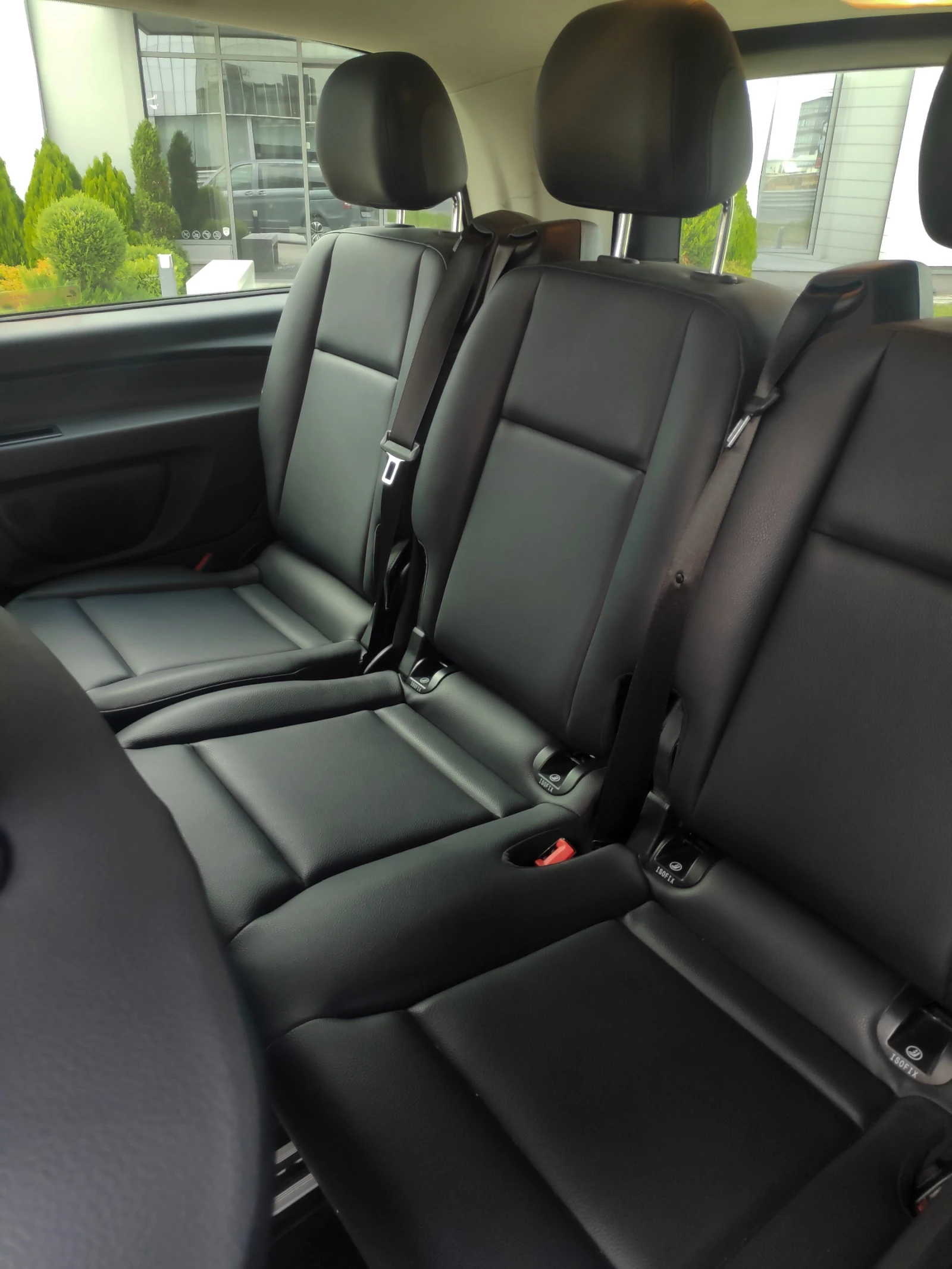 Mercedes-Benz Vito Tourer 8+ 1 | Mobile.bg   9