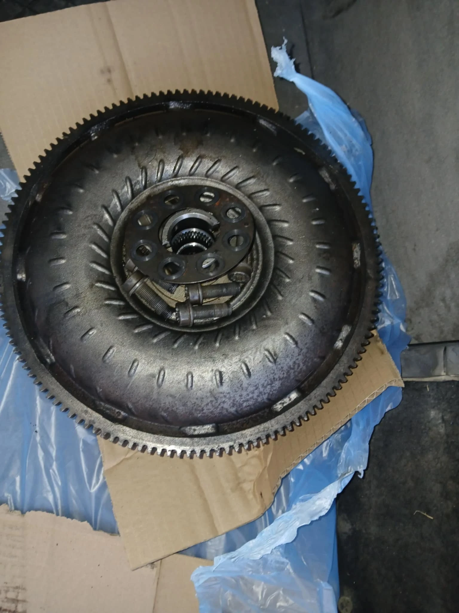 VW Transporter T5 - изображение 5