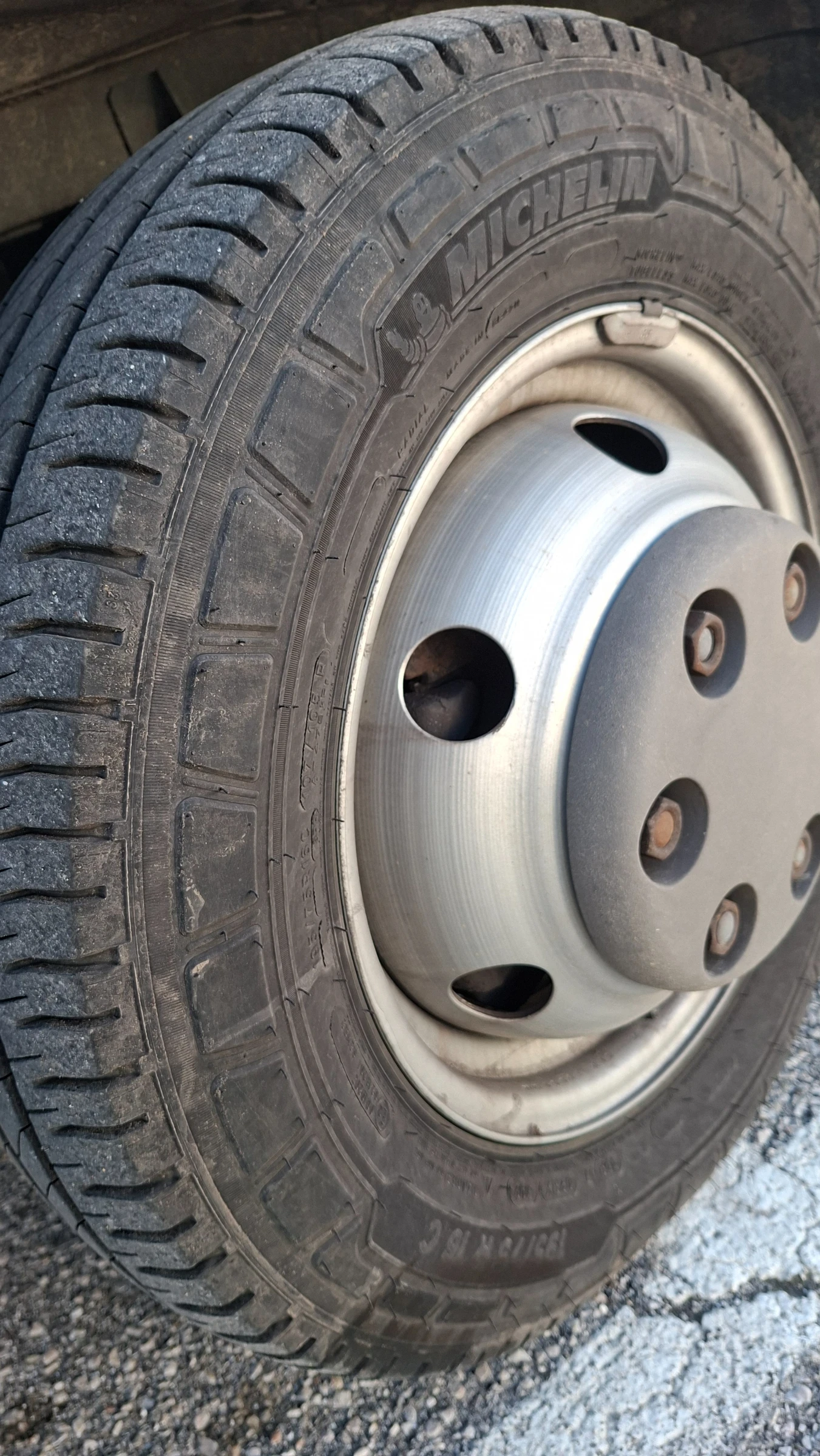 Iveco 3512  - изображение 8