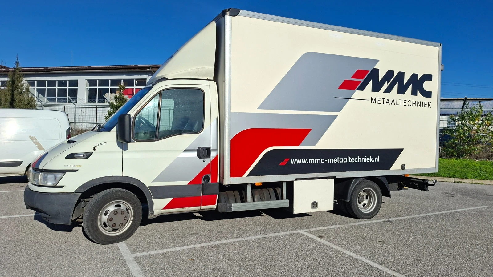 Iveco 3512  - изображение 2