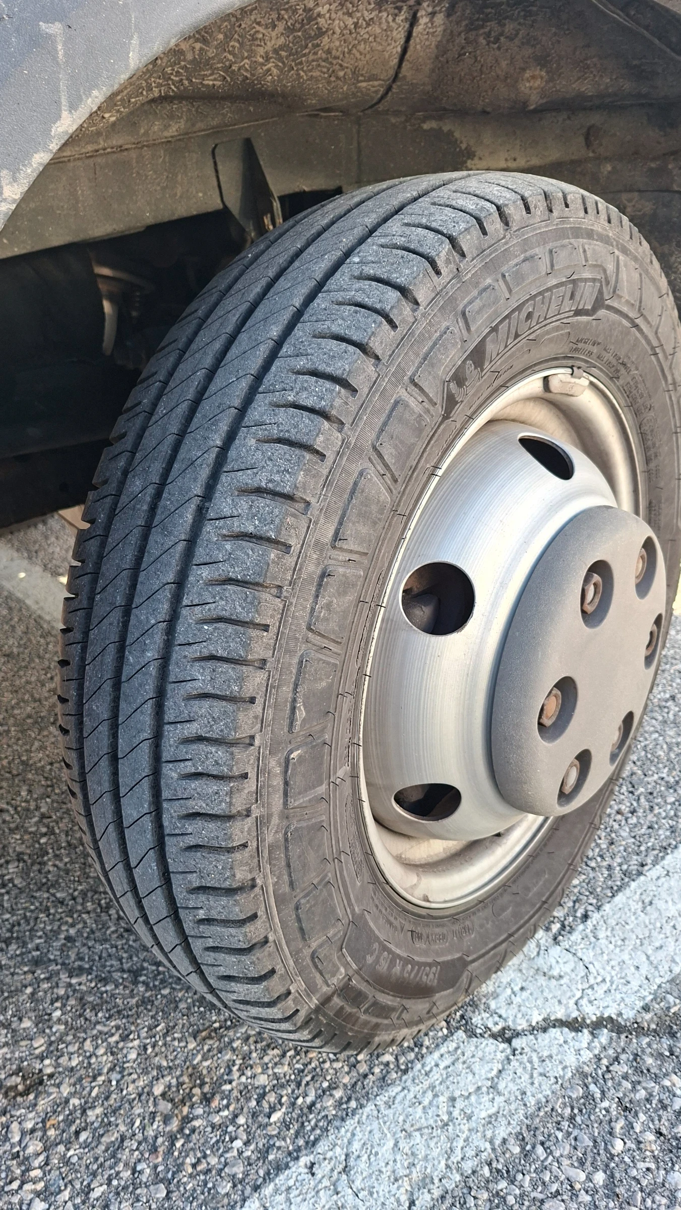 Iveco 3512  - изображение 6