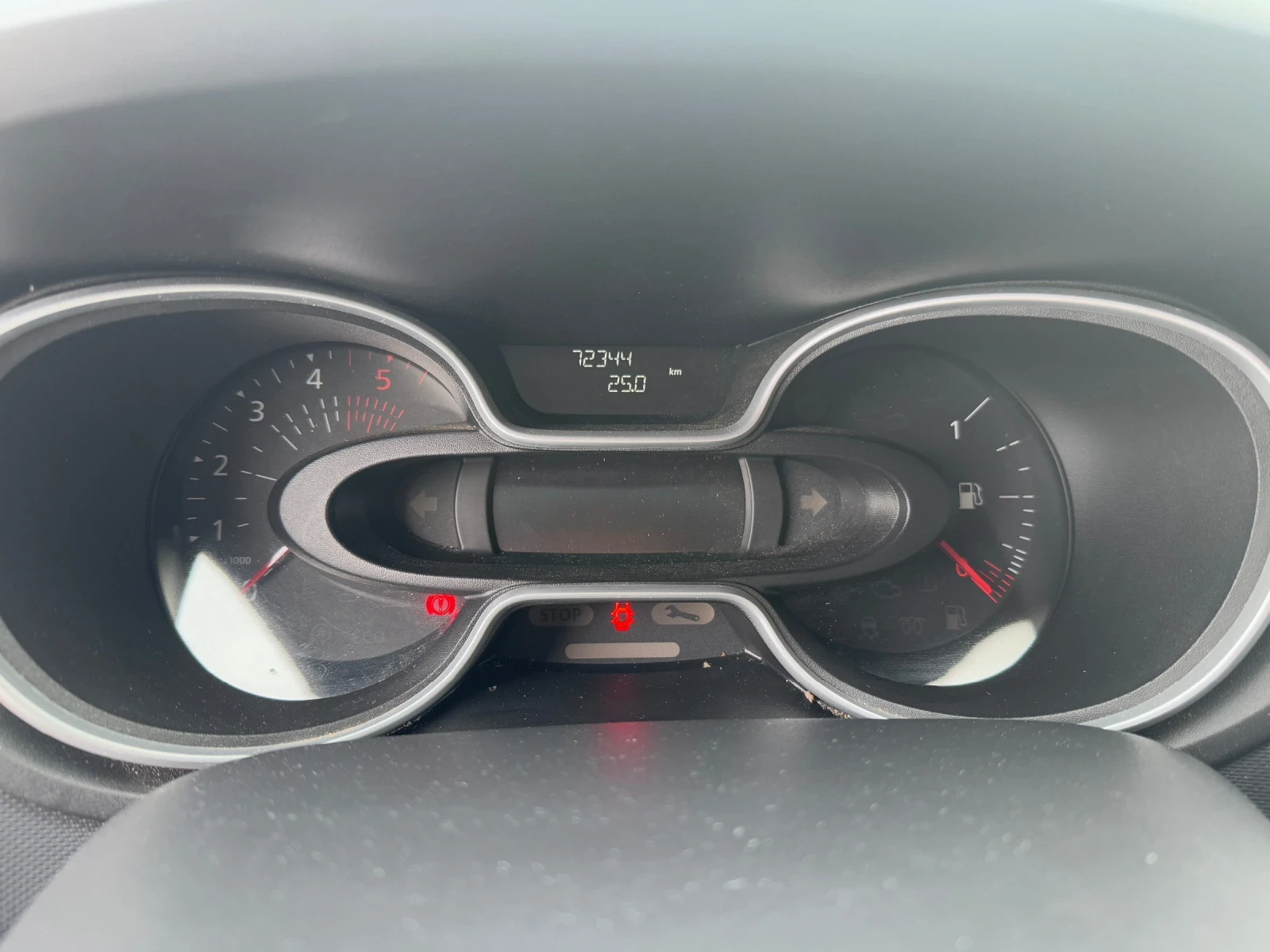 Renault Trafic 1.6 dci | Mobile.bg   13