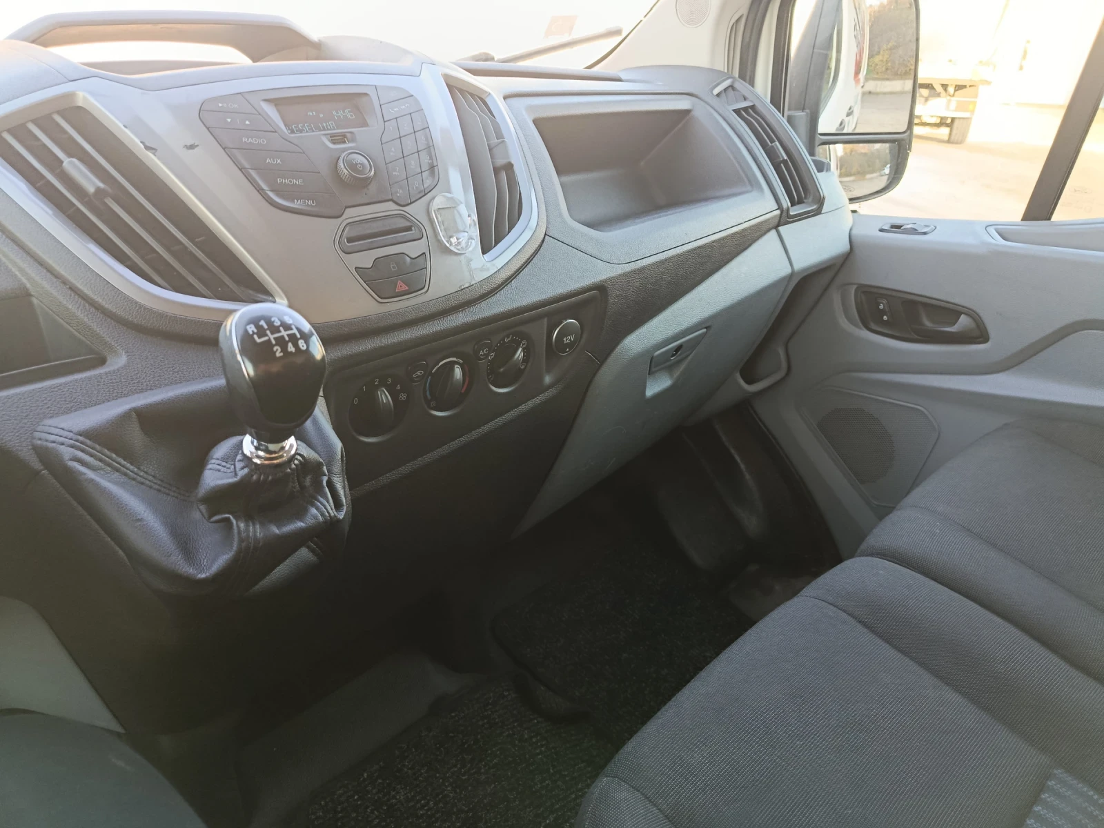 Ford Transit  - изображение 7