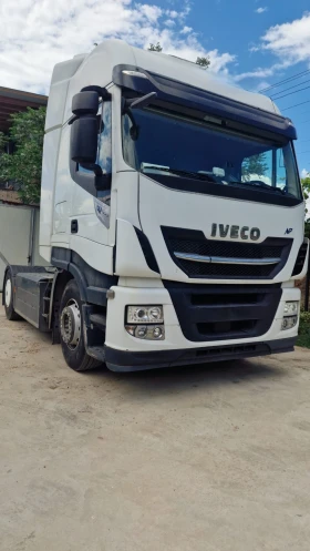Iveco Stralis Лизинг !, снимка 1
