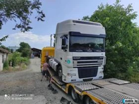  Daf Cf 85.430