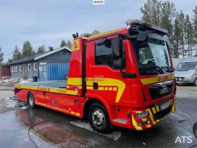 Man Tgl 12.250 4x2 Nordic edition  | Mobile.bg    4