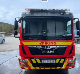 Man Tgl 12.250 4x2 Nordic edition  | Mobile.bg    3