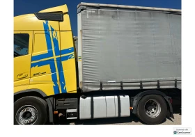 Volvo Fh 420 | Mobile.bg    4
