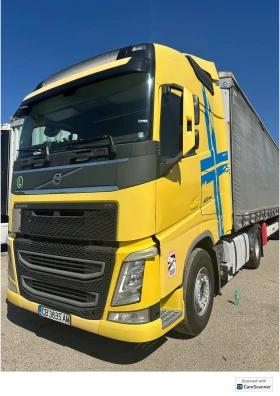 Volvo Fh 420 | Mobile.bg    2