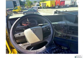 Volvo Fh 420 | Mobile.bg    10