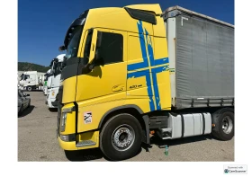Volvo Fh 420 | Mobile.bg    3