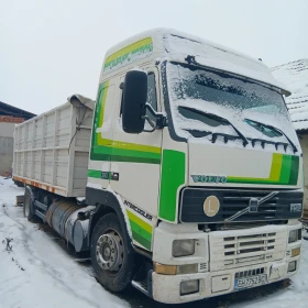 Volvo Fh 12, снимка 2