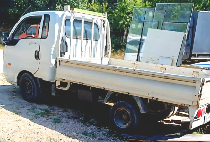 Kia K2700, снимка 2 - Камиони - 51418828