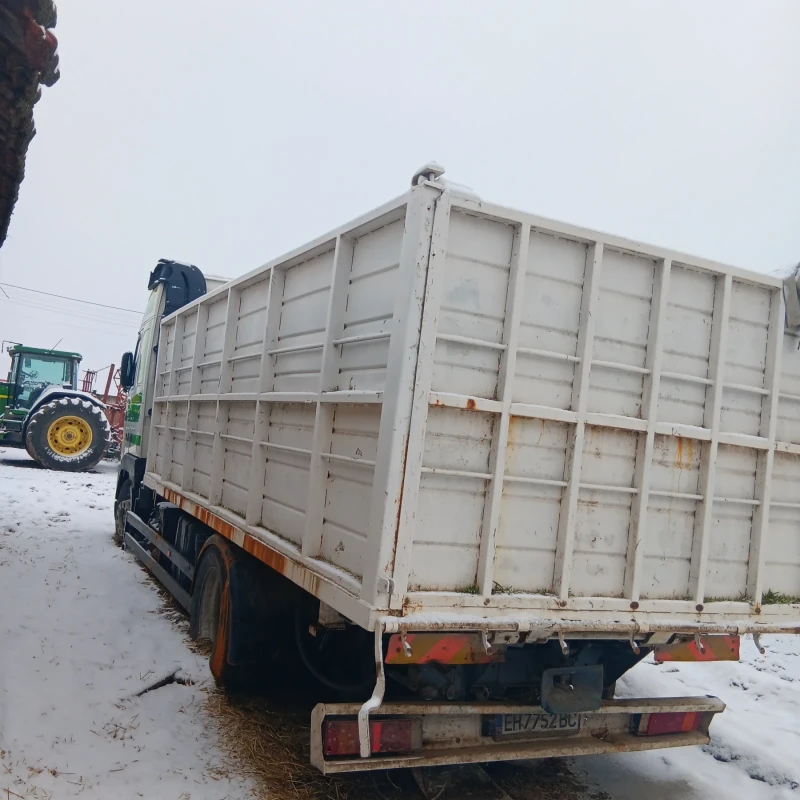 Volvo Fh 12, снимка 4 - Камиони - 53189170