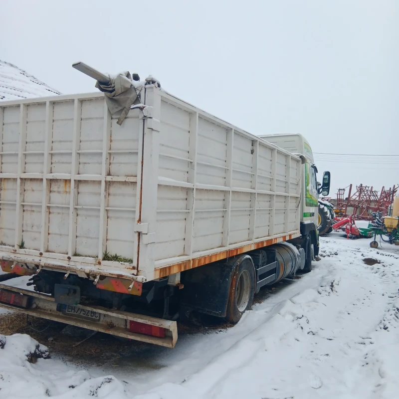 Volvo Fh 12, снимка 7 - Камиони - 53189170