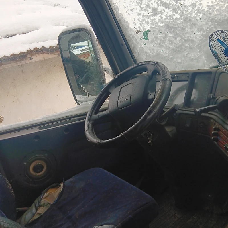 Volvo Fh 12, снимка 5 - Камиони - 53189170