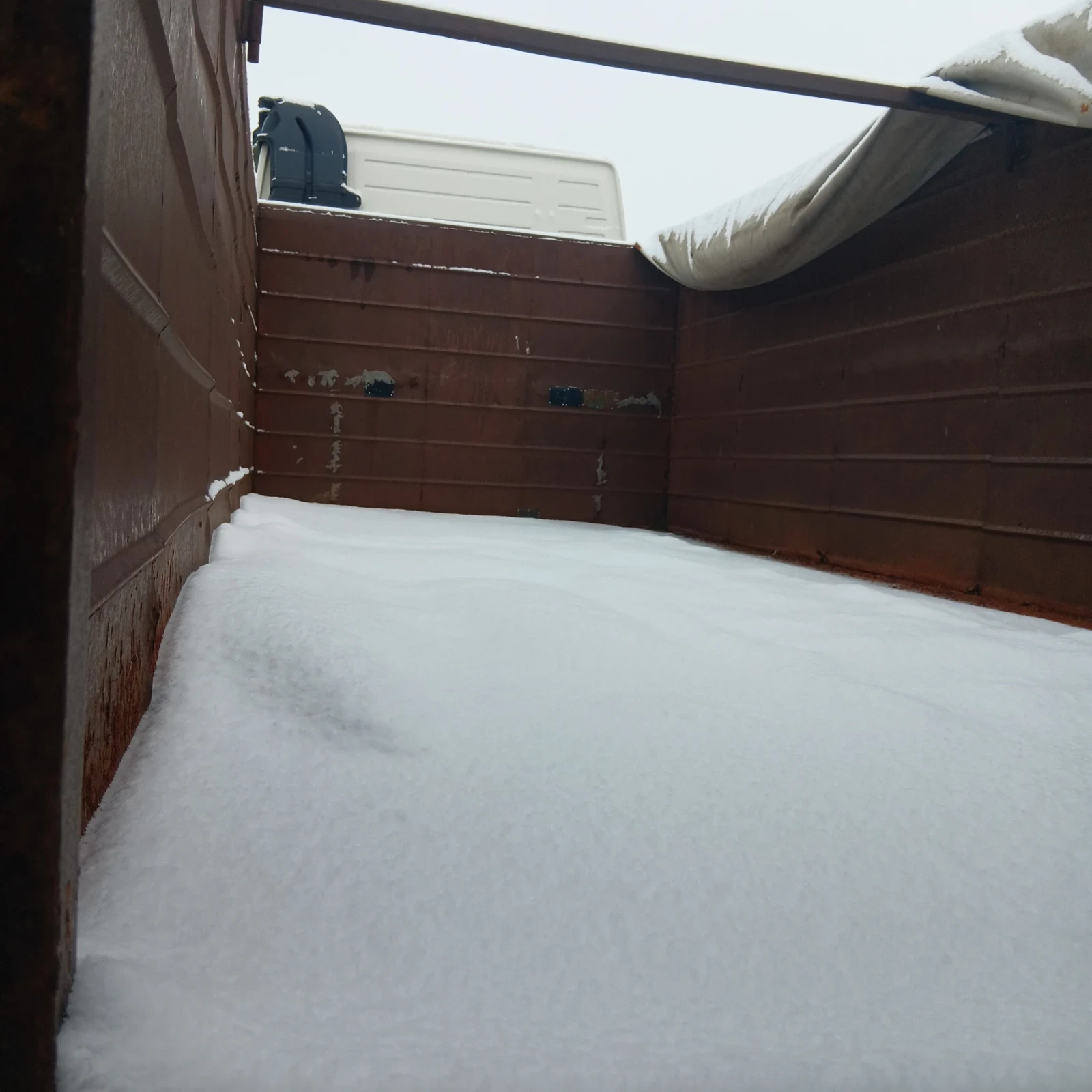 Volvo Fh 12  - изображение 9