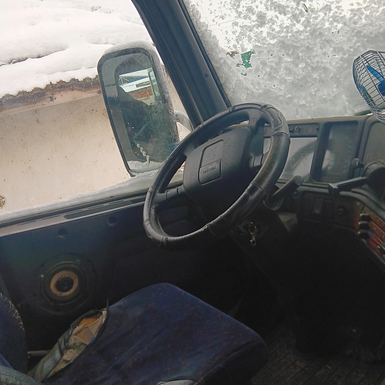 Volvo Fh 12  - изображение 5