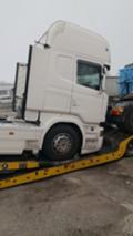 Daf Cf 85.430, снимка 2 - Камиони - 36800489