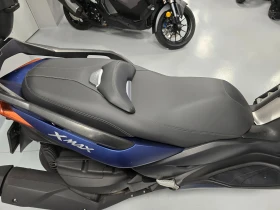 Yamaha X-max YP RA 400, снимка 7