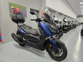 Yamaha X-max YP RA 400, снимка 1