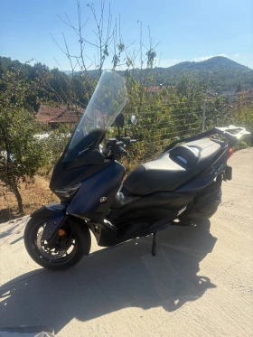 Yamaha X-max YP RA 400, снимка 8