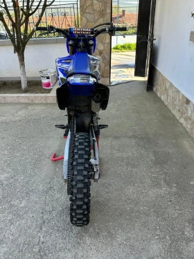 Yamaha Yz, снимка 6