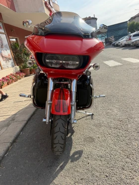 Harley-Davidson CVO Road Glide, снимка 7