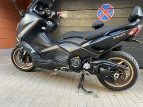 Yamaha T-max Iron Max 530 2016, снимка 14