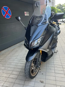 Yamaha T-max Iron Max 530 2016, снимка 17