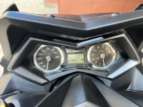 Yamaha T-max Iron Max 530 2016, снимка 2