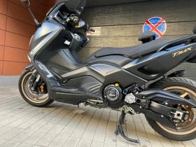 Yamaha T-max Iron Max 530 2016, снимка 12